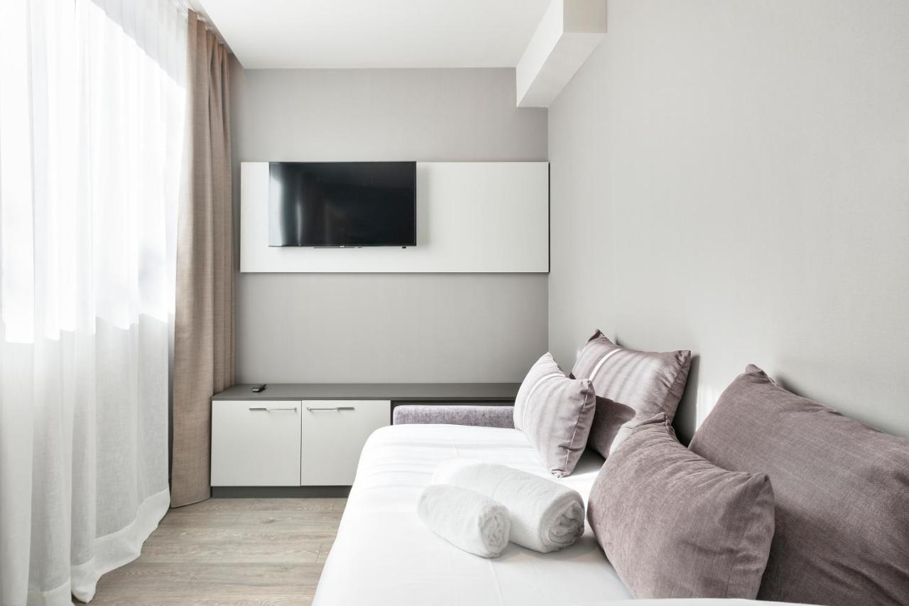 Upper Diagonal Hotel Barcelona Exterior photo
