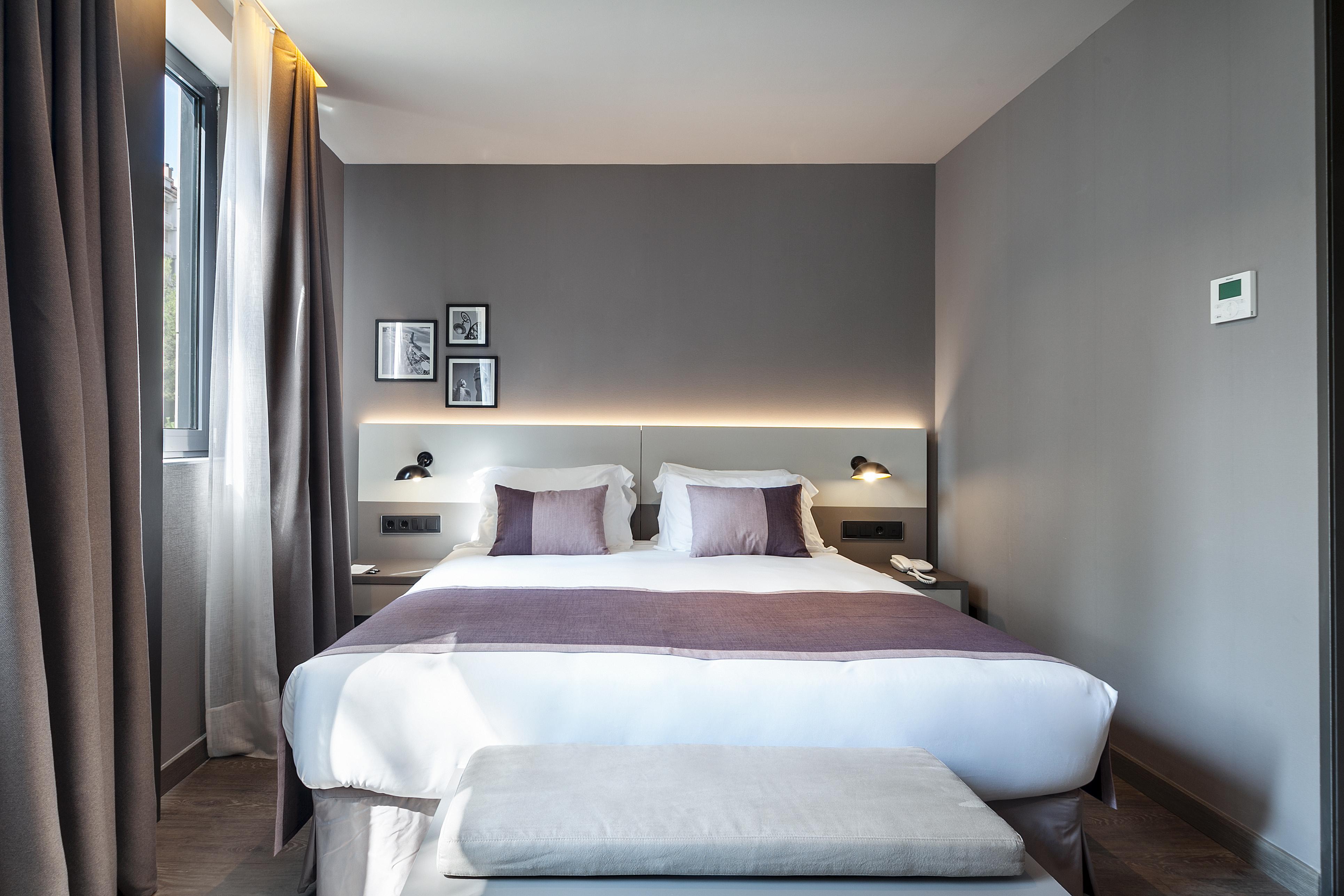 Upper Diagonal Hotel Barcelona Exterior photo