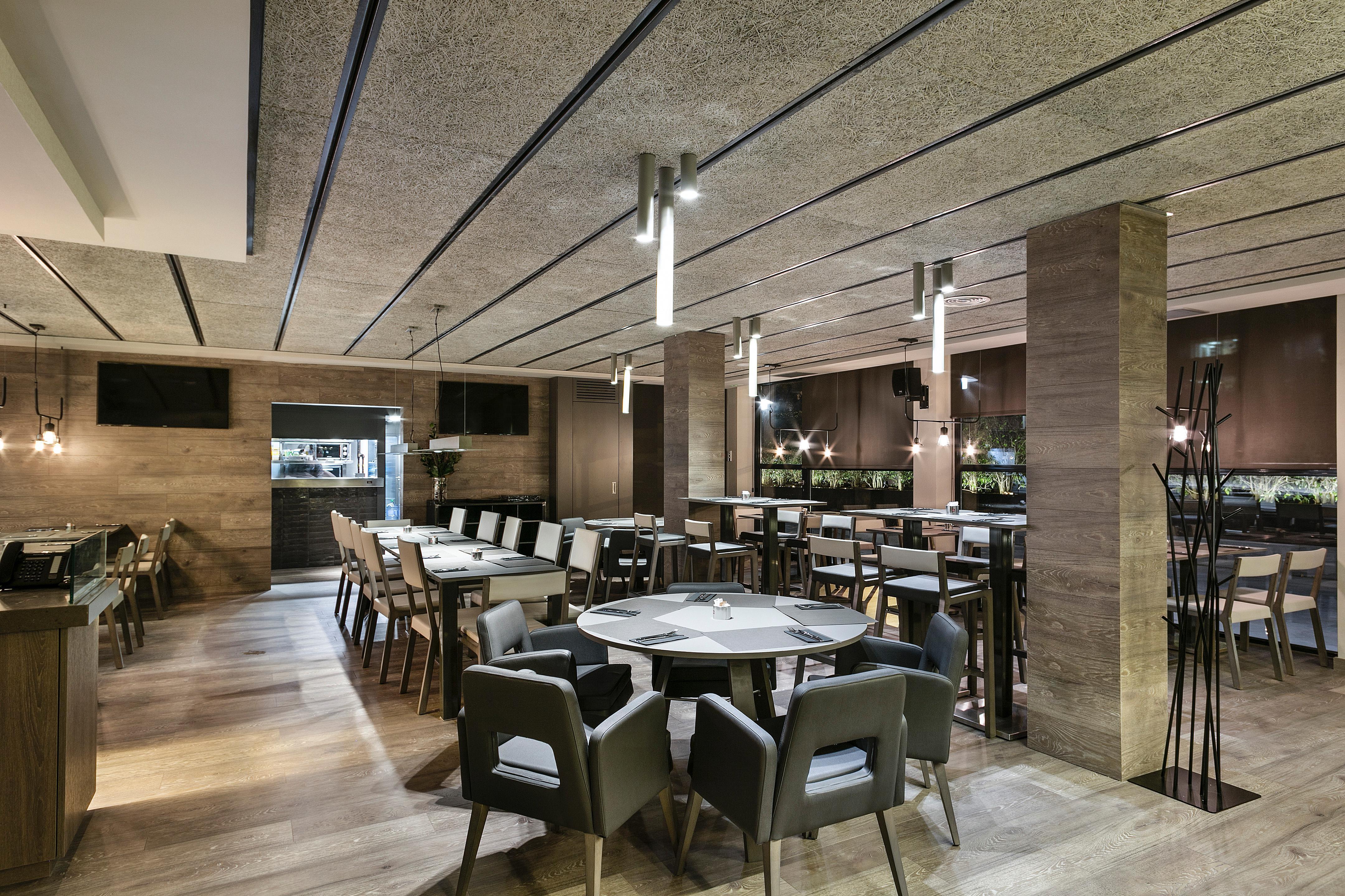 Upper Diagonal Hotel Barcelona Exterior photo