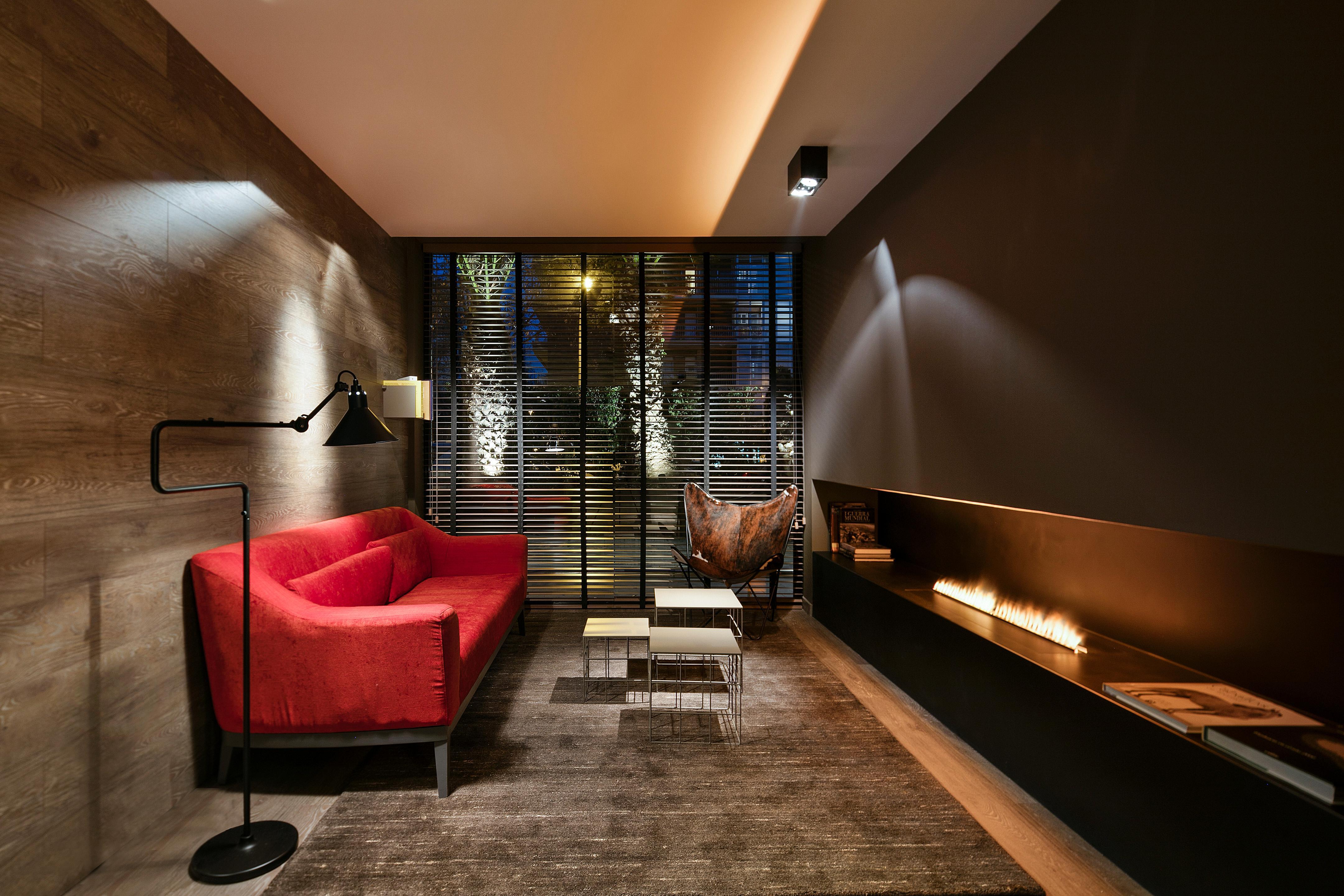 Upper Diagonal Hotel Barcelona Exterior photo