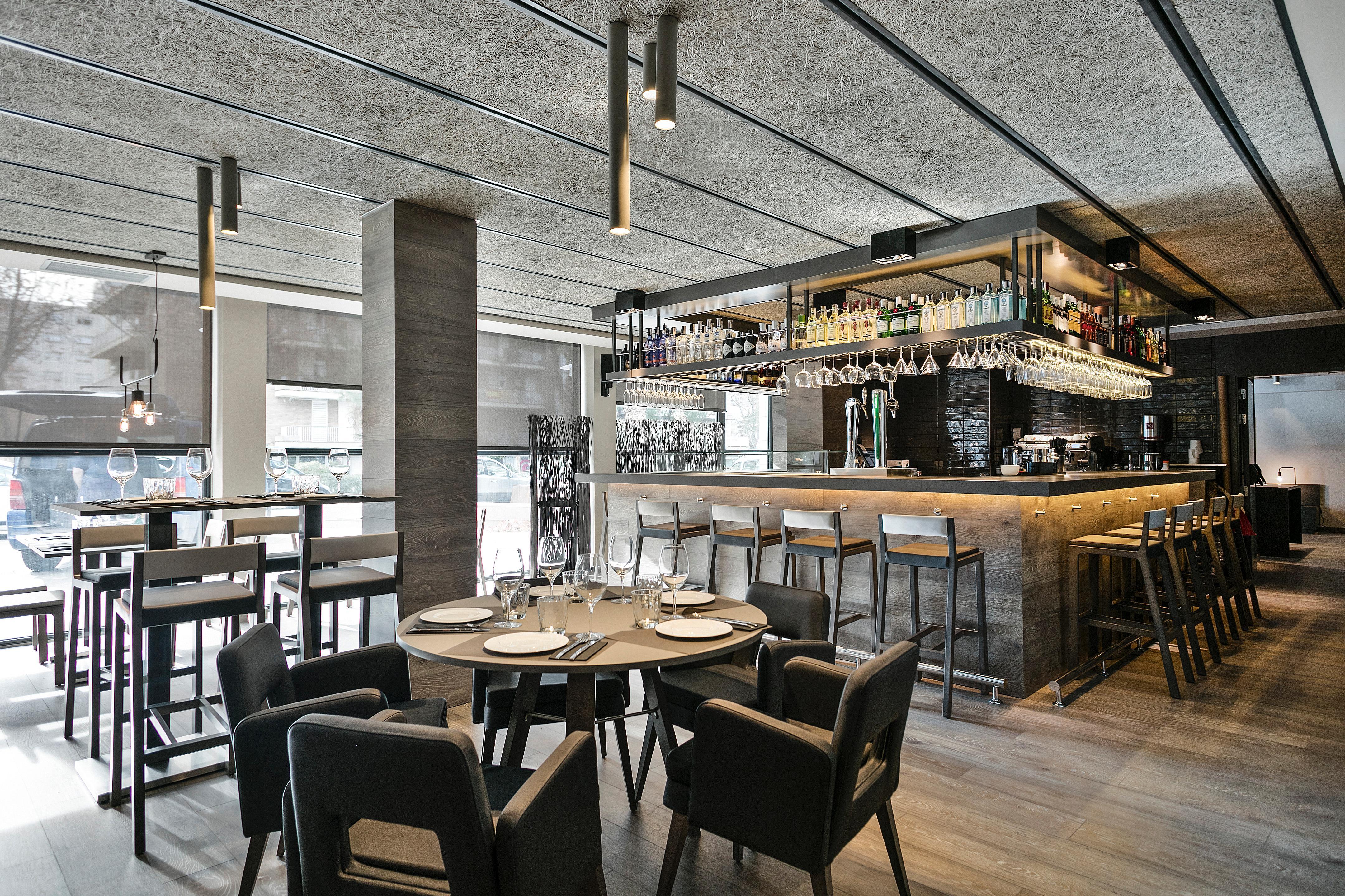 Upper Diagonal Hotel Barcelona Exterior photo