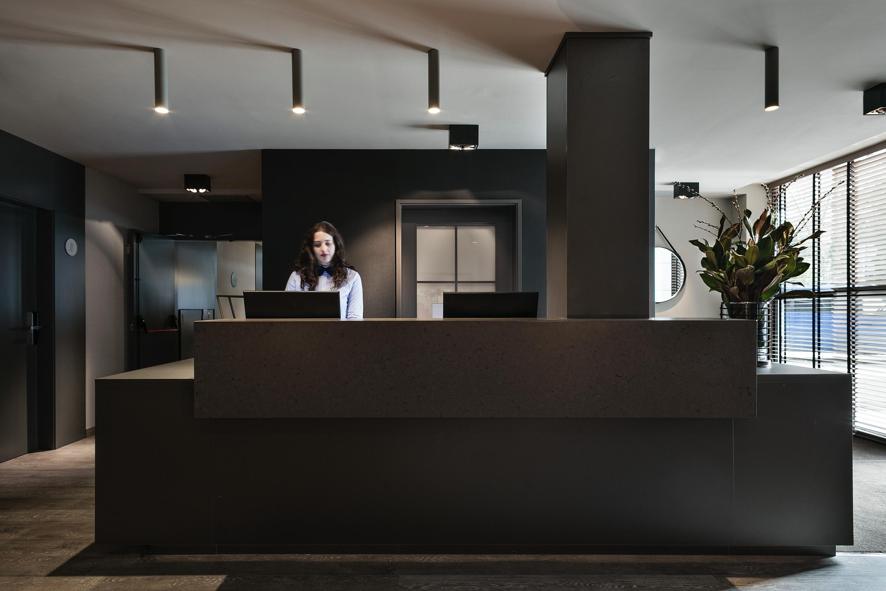 Upper Diagonal Hotel Barcelona Exterior photo