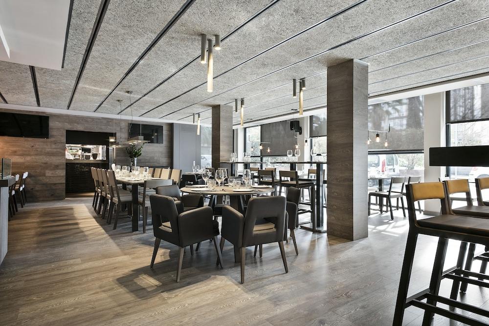 Upper Diagonal Hotel Barcelona Exterior photo